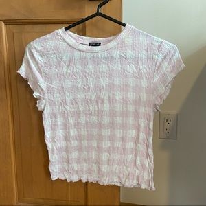 Urban Outfitters baby tee